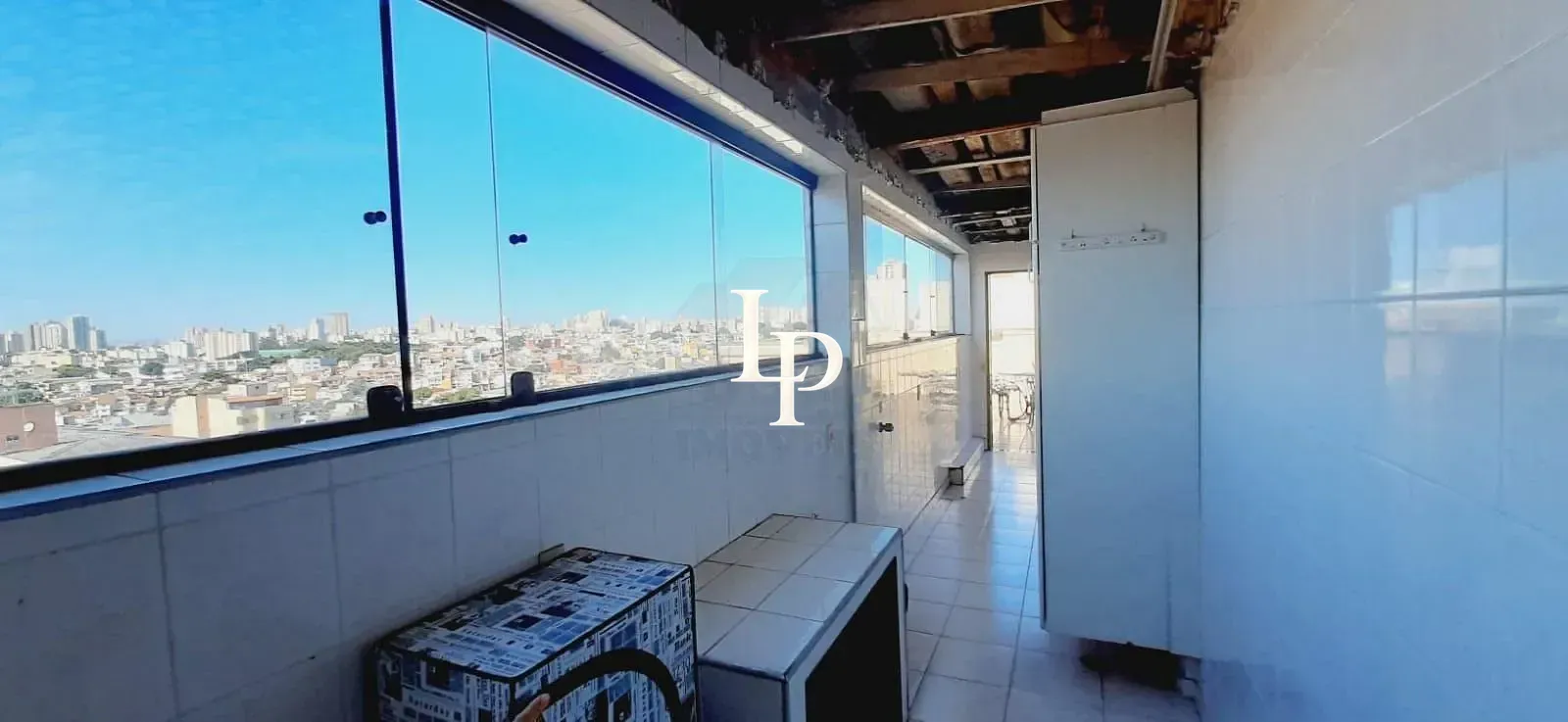 Cobertura, 3 quartos, 200 m² - Foto 6