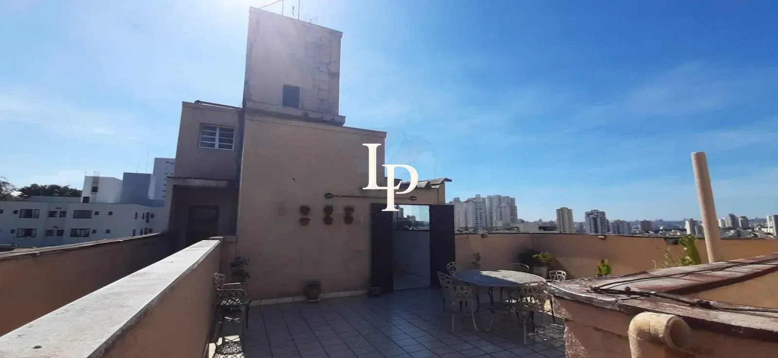 Cobertura, 3 quartos, 200 m² - Foto 3