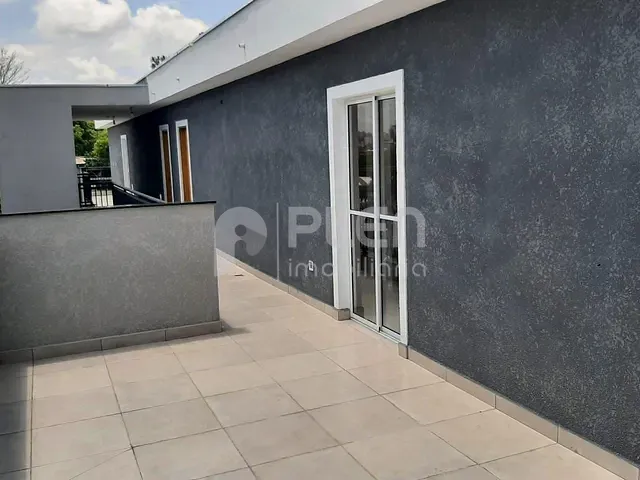 Cobertura / Penthouse com 76m² 2 quartos e 1 banheiro, à venda, no bairro Jaçanã em São Paulo