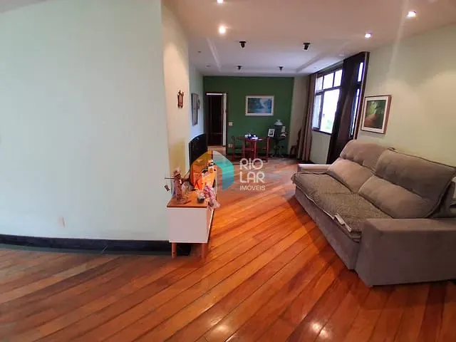 Cobertura / Penthouse com 298m² 3 quartos e 5 banheiros, à venda, no bairro Flamengo em Rio de Janeiro