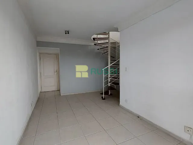 Cobertura / Penthouse 3 quartos e 3 banheiros, à venda, no bairro Jardim Satélite em São José dos Campos