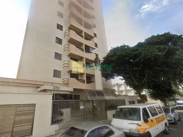 Cobertura / Penthouse 3 quartos e 3 banheiros, à venda, no bairro Jardim Satélite em São José dos Campos