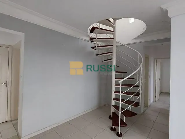 Cobertura / Penthouse 3 quartos e 3 banheiros, à venda, no bairro Jardim Satélite em São José dos Campos
