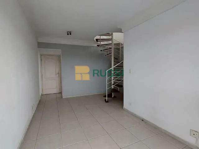Cobertura / Penthouse 3 quartos e 3 banheiros, à venda, no bairro Jardim Satélite em São José dos Campos
