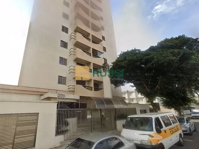 Cobertura / Penthouse 3 quartos e 3 banheiros, à venda, no bairro Jardim Satélite em São José dos Campos