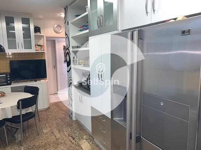 Cobertura, 4 quartos, 341 m² - Foto 11