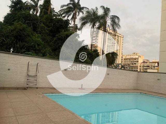 Cobertura, 4 quartos, 341 m² - Foto 19