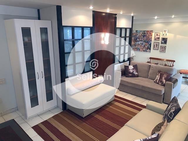 Cobertura, 4 quartos, 341 m² - Foto 8