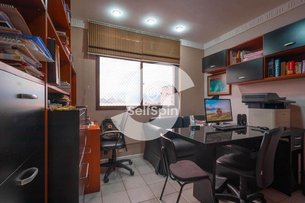 Cobertura, 4 quartos, 341 m² - Foto 29