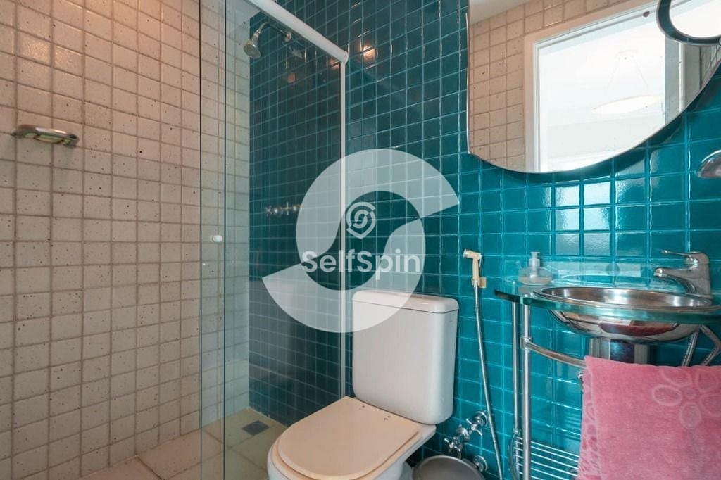 Cobertura, 4 quartos, 341 m² - Foto 33