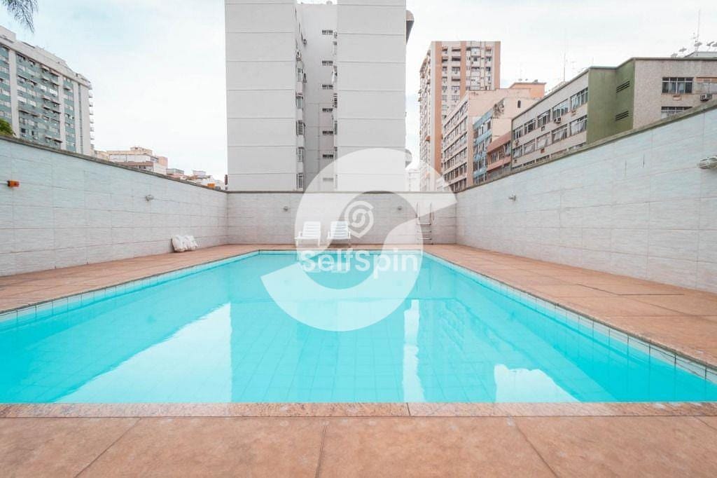 Cobertura, 4 quartos, 341 m² - Foto 20