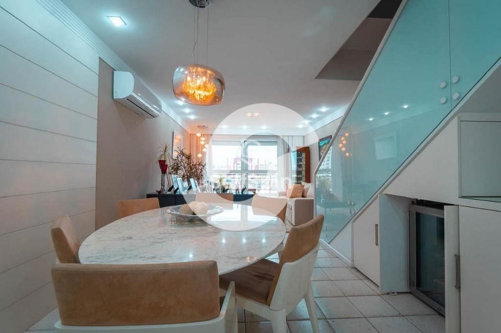 Cobertura, 4 quartos, 341 m² - Foto 18