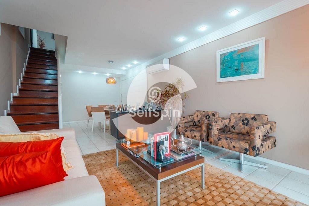 Cobertura, 4 quartos, 341 m² - Foto 7