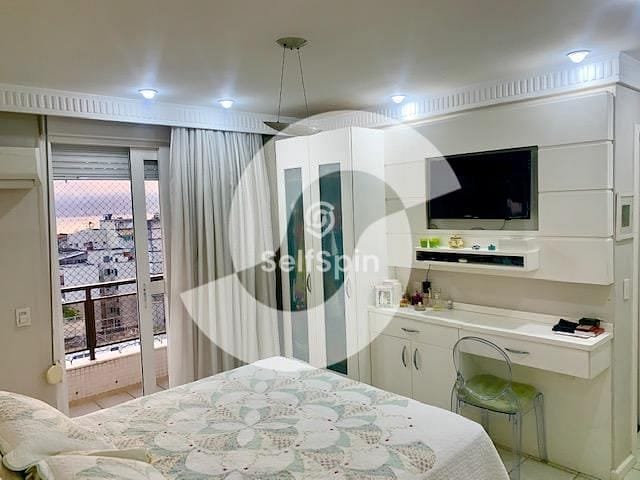 Cobertura, 4 quartos, 341 m² - Foto 16