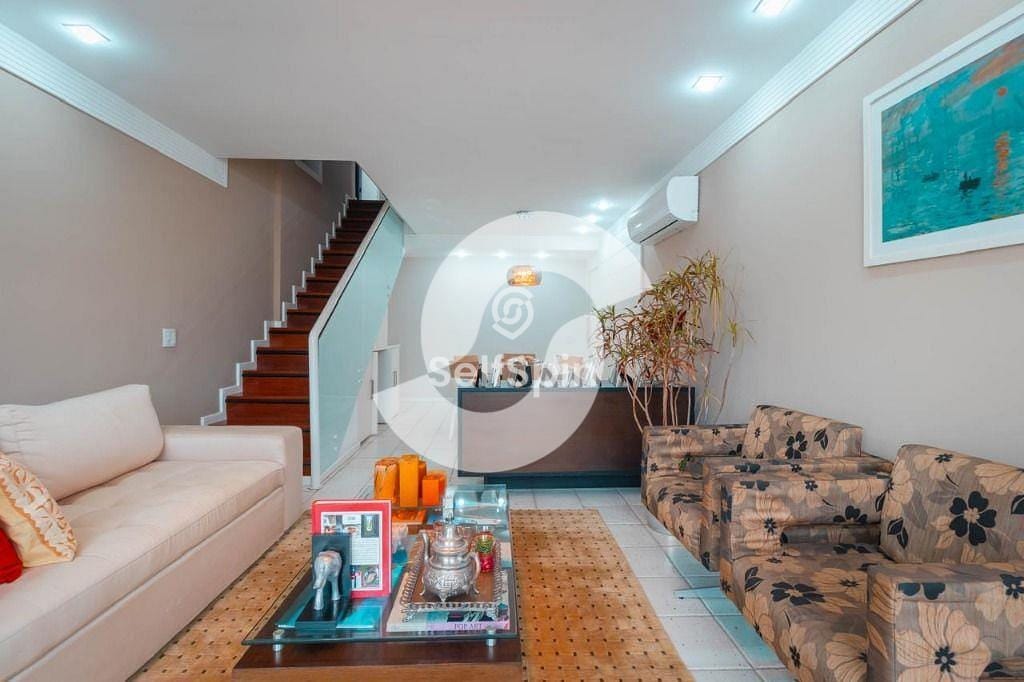 Cobertura, 4 quartos, 341 m² - Foto 21