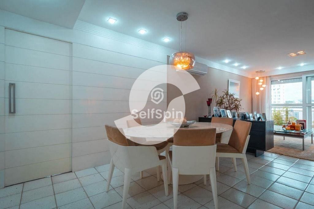 Cobertura, 4 quartos, 341 m² - Foto 22