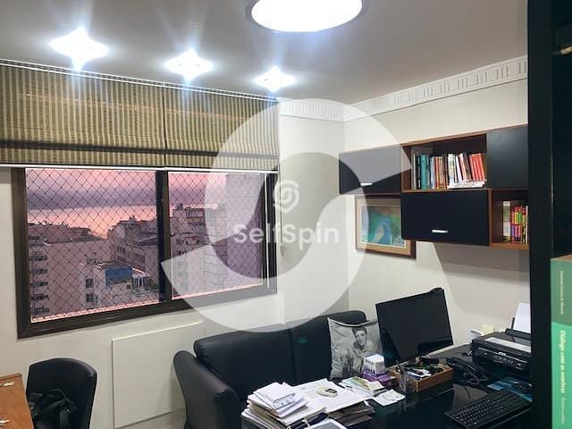 Cobertura, 4 quartos, 341 m² - Foto 13