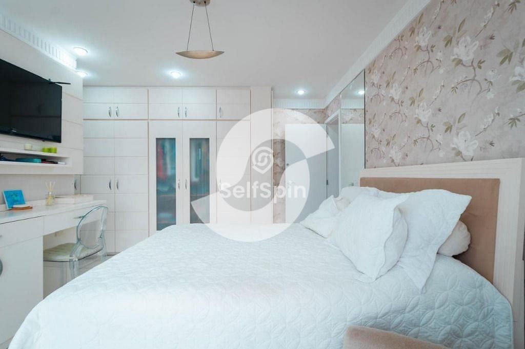 Cobertura, 4 quartos, 341 m² - Foto 24