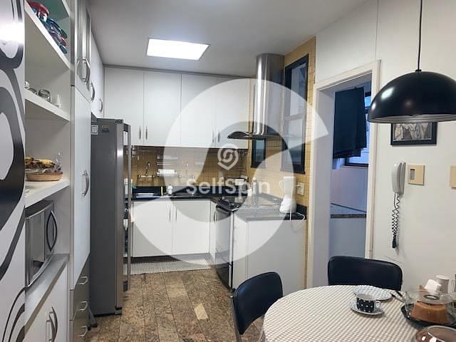 Cobertura, 4 quartos, 341 m² - Foto 12