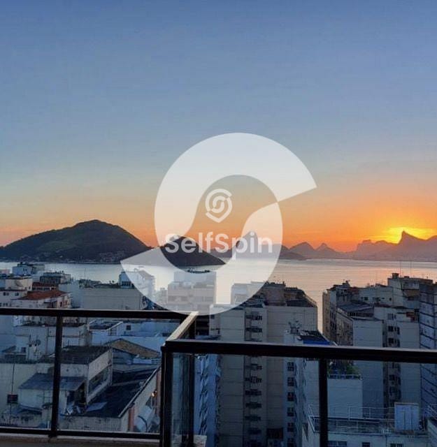 Cobertura, 4 quartos, 341 m² - Foto 9