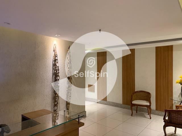 Cobertura, 4 quartos, 341 m² - Foto 35