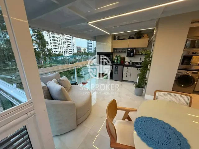 Cobertura / Penthouse com 150m² 3 quartos e 4 banheiros, à venda, no bairro Recreio dos Bandeirantes em Rio de Janeiro