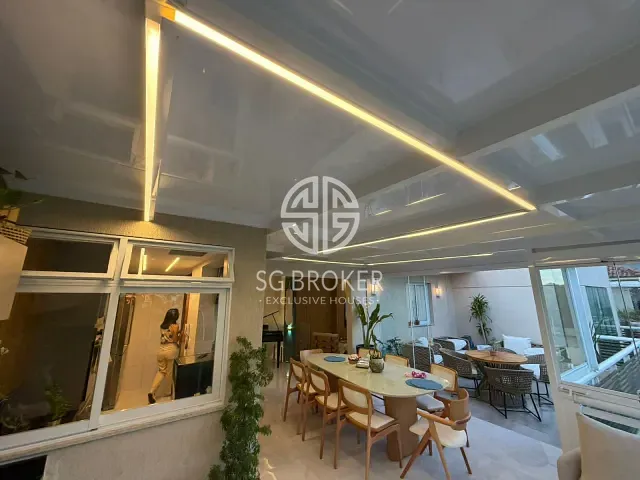 Cobertura / Penthouse com 150m² 3 quartos e 4 banheiros, à venda, no bairro Recreio dos Bandeirantes em Rio de Janeiro