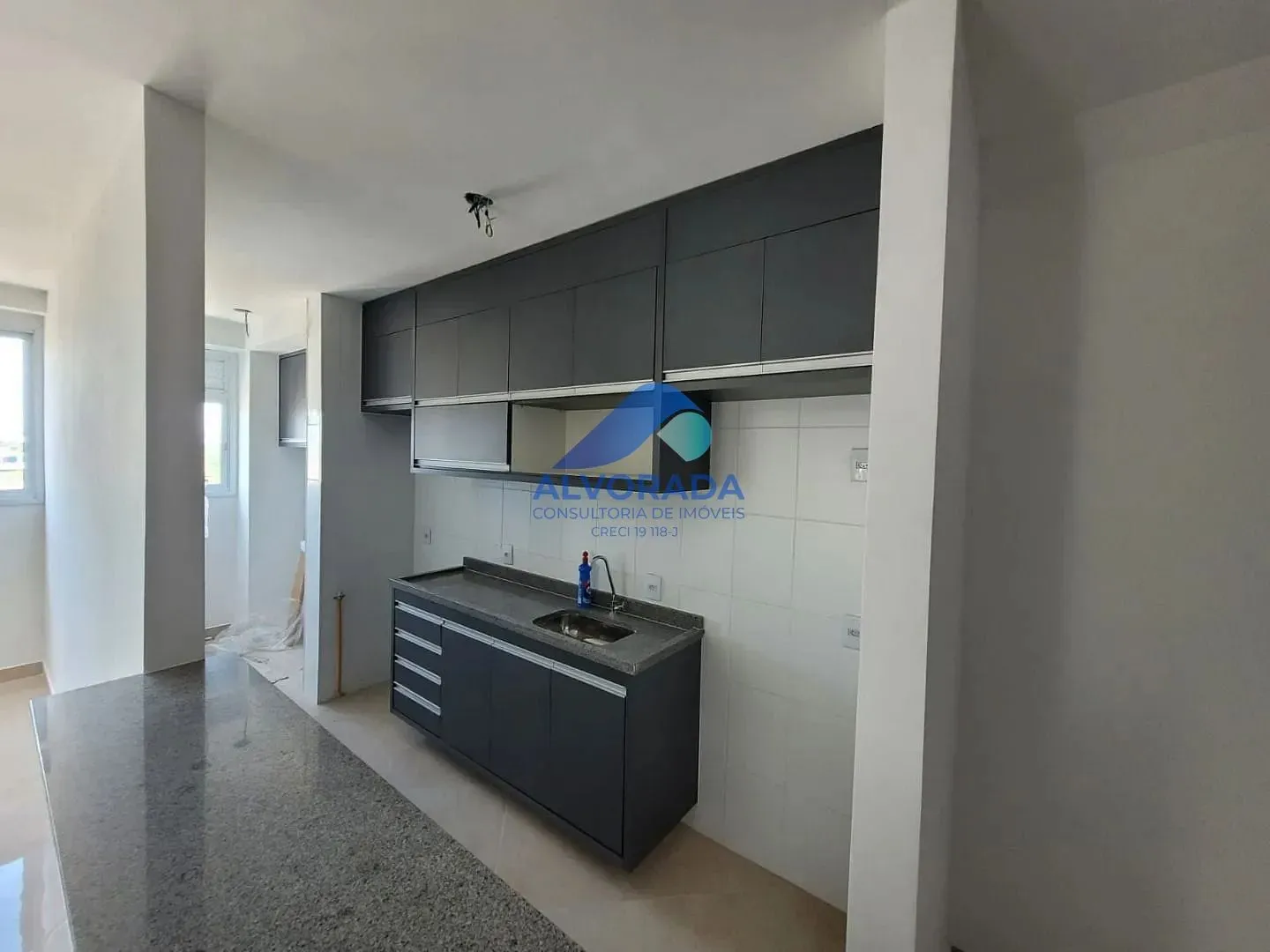 Cobertura, 3 quartos, 103 m² - Foto 1