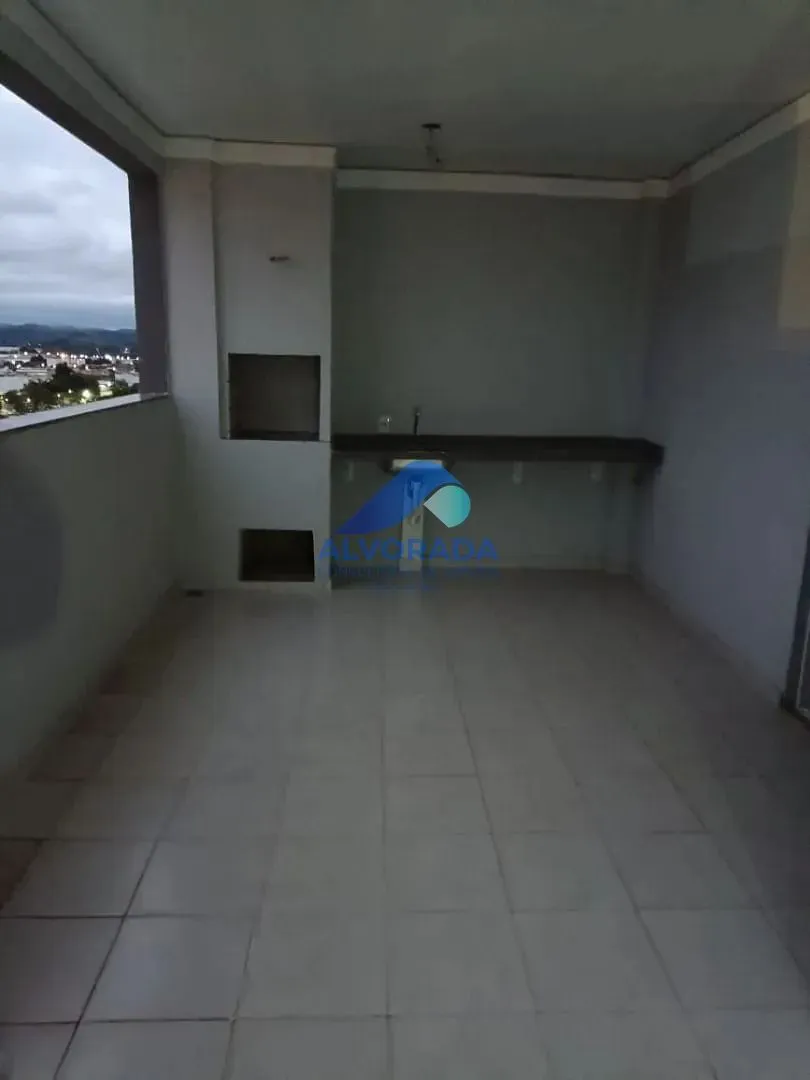 Cobertura, 3 quartos, 103 m² - Foto 8