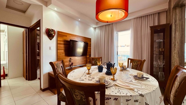 Cobertura / Penthouse 3 quartos e 3 banheiros, à venda, no bairro Centro em Cabo Frio