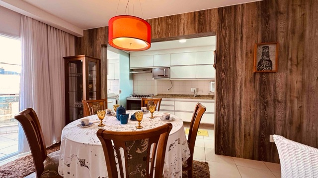 Cobertura / Penthouse 3 quartos e 3 banheiros, à venda, no bairro Centro em Cabo Frio