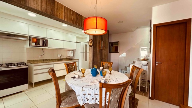 Cobertura / Penthouse 3 quartos e 3 banheiros, à venda, no bairro Centro em Cabo Frio