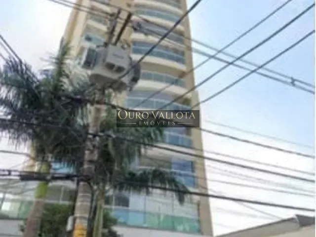 Cobertura / Penthouse 3 quartos e 2 banheiros, à venda, no bairro Mooca em São Paulo