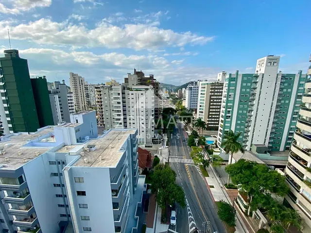 Cobertura / Penthouse com 272m² 3 quartos e 5 banheiros, à venda, no bairro Jardim Blumenau em Blumenau