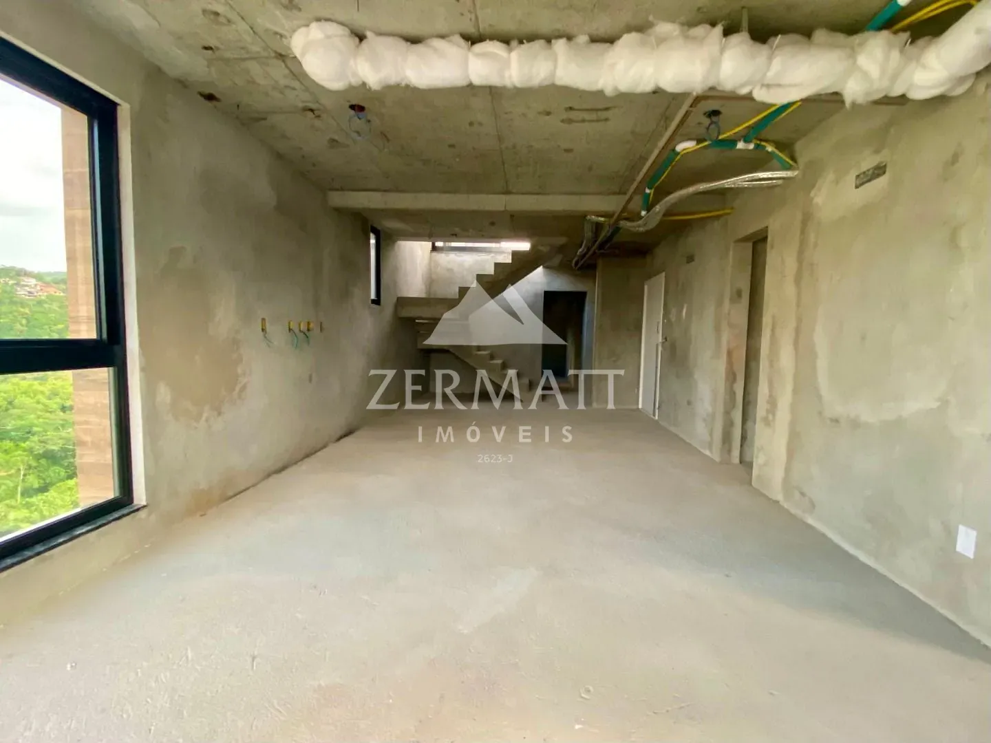 Cobertura com 3 dormitórios à venda, 200 m por R$ 1.750.000,00 - Jardim Blumenau - Blumenau/SC — foto 3