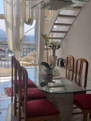 Foto do Cobertura / Penthouse - Cobertura / Penthouse à Venda, Centro, Osasco, SP | A Bela Vista Imóveis