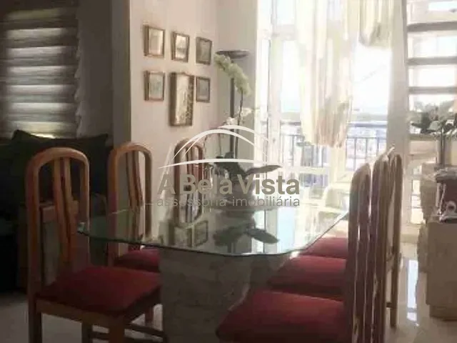 Cobertura / Penthouse 2 quartos e 3 banheiros, à venda, no bairro Centro em Osasco