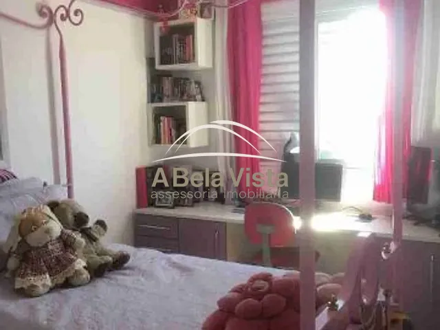 Cobertura / Penthouse 2 quartos e 3 banheiros, à venda, no bairro Centro em Osasco