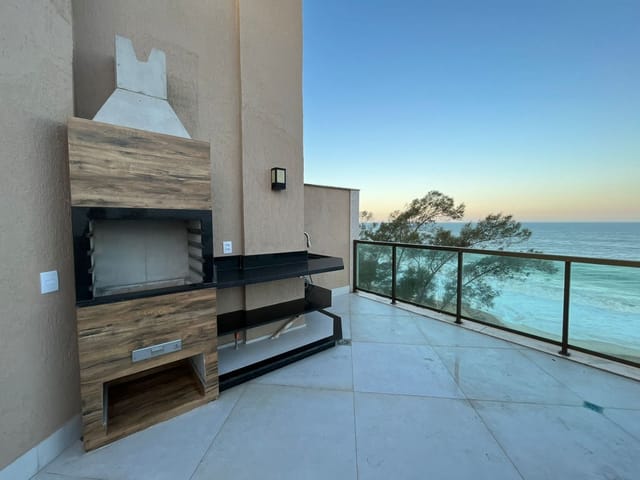 Cobertura / Penthouse com 213m² 4 quartos e 5 banheiros, à venda, no bairro Praia do Pecado em Macaé