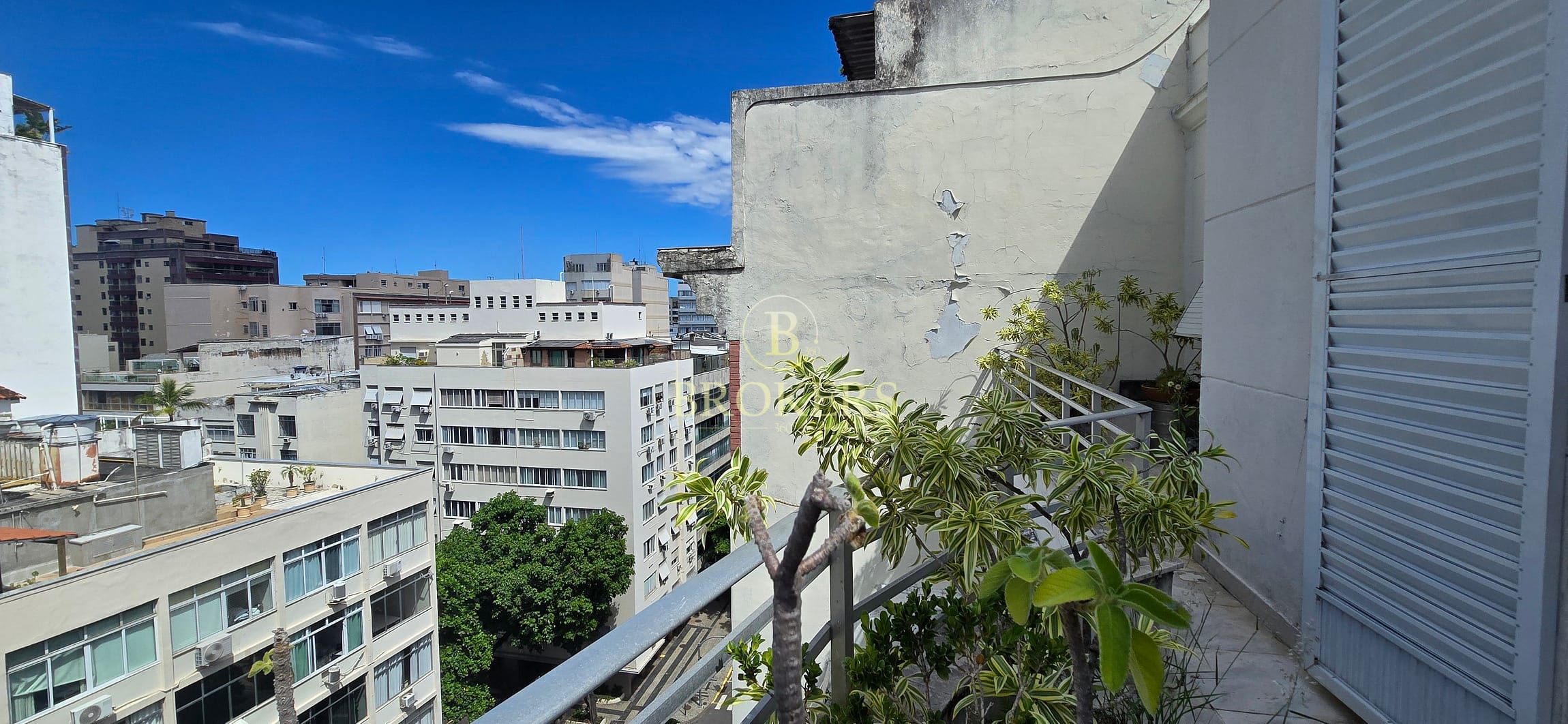 Cobertura Linear de 220m² na Rua Joaquim Nabuco | 3 Quartos, Suíte Master e 1 Vaga | 2ª Quadra da Praia de Copacabana