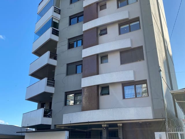 Cobertura / Penthouse com 317m² 3 quartos e 1 banheiro, à venda, no bairro Nossa Senhora de Lourdes em Caxias do Sul
