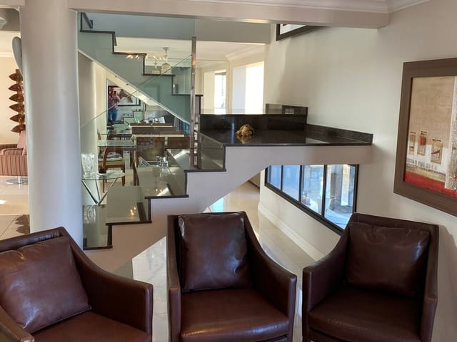 Cobertura / Penthouse com 317m² 3 quartos e 1 banheiro, à venda, no bairro Nossa Senhora de Lourdes em Caxias do Sul