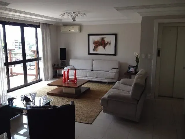 Cobertura / Penthouse com 317m² 3 quartos e 1 banheiro, à venda, no bairro Nossa Senhora de Lourdes em Caxias do Sul
