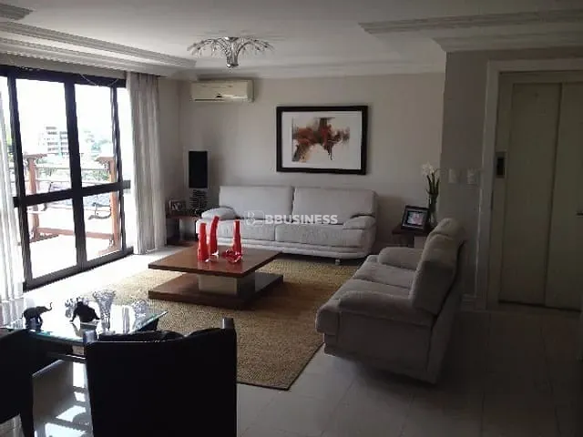 Cobertura / Penthouse com 317m² 3 quartos e 1 banheiro, à venda, no bairro Nossa Senhora de Lourdes em Caxias do Sul