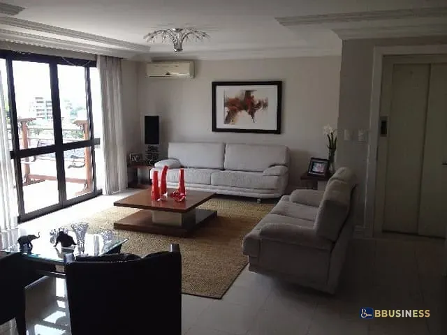 Cobertura / Penthouse com 317m² 3 quartos e 1 banheiro, à venda, no bairro Nossa Senhora de Lourdes em Caxias do Sul