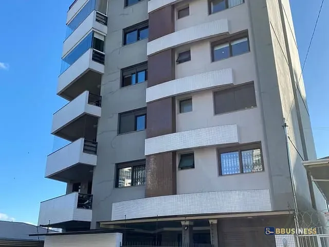 Cobertura / Penthouse com 317m² 3 quartos e 1 banheiro, à venda, no bairro Nossa Senhora de Lourdes em Caxias do Sul