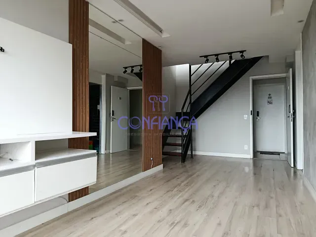 Cobertura / Penthouse com 125m² 3 quartos e 3 banheiros, à venda, no bairro Campo Grande em Rio de Janeiro