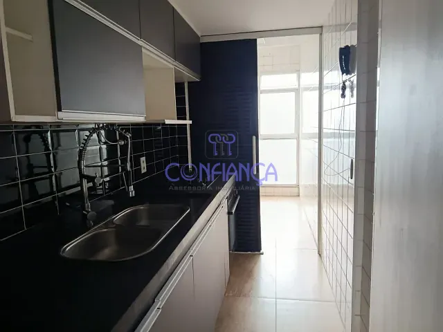 Cobertura / Penthouse com 125m² 3 quartos e 3 banheiros, à venda, no bairro Campo Grande em Rio de Janeiro