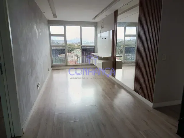 Cobertura / Penthouse com 125m² 3 quartos e 3 banheiros, à venda, no bairro Campo Grande em Rio de Janeiro