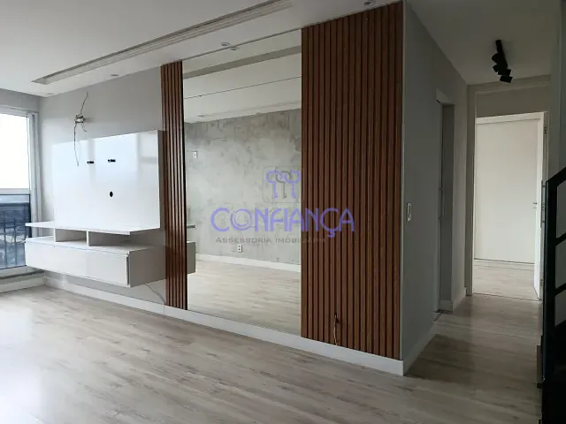 Cobertura / Penthouse com 125m² 3 quartos e 3 banheiros, à venda, no bairro Campo Grande em Rio de Janeiro